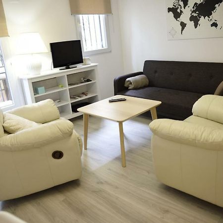 Apartamento Blanes Γρανάδα Εξωτερικό φωτογραφία