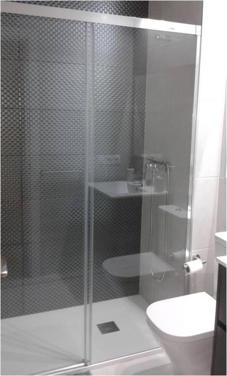 Apartamento Blanes Γρανάδα Εξωτερικό φωτογραφία