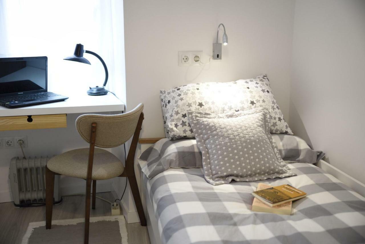 Apartamento Blanes Γρανάδα Εξωτερικό φωτογραφία
