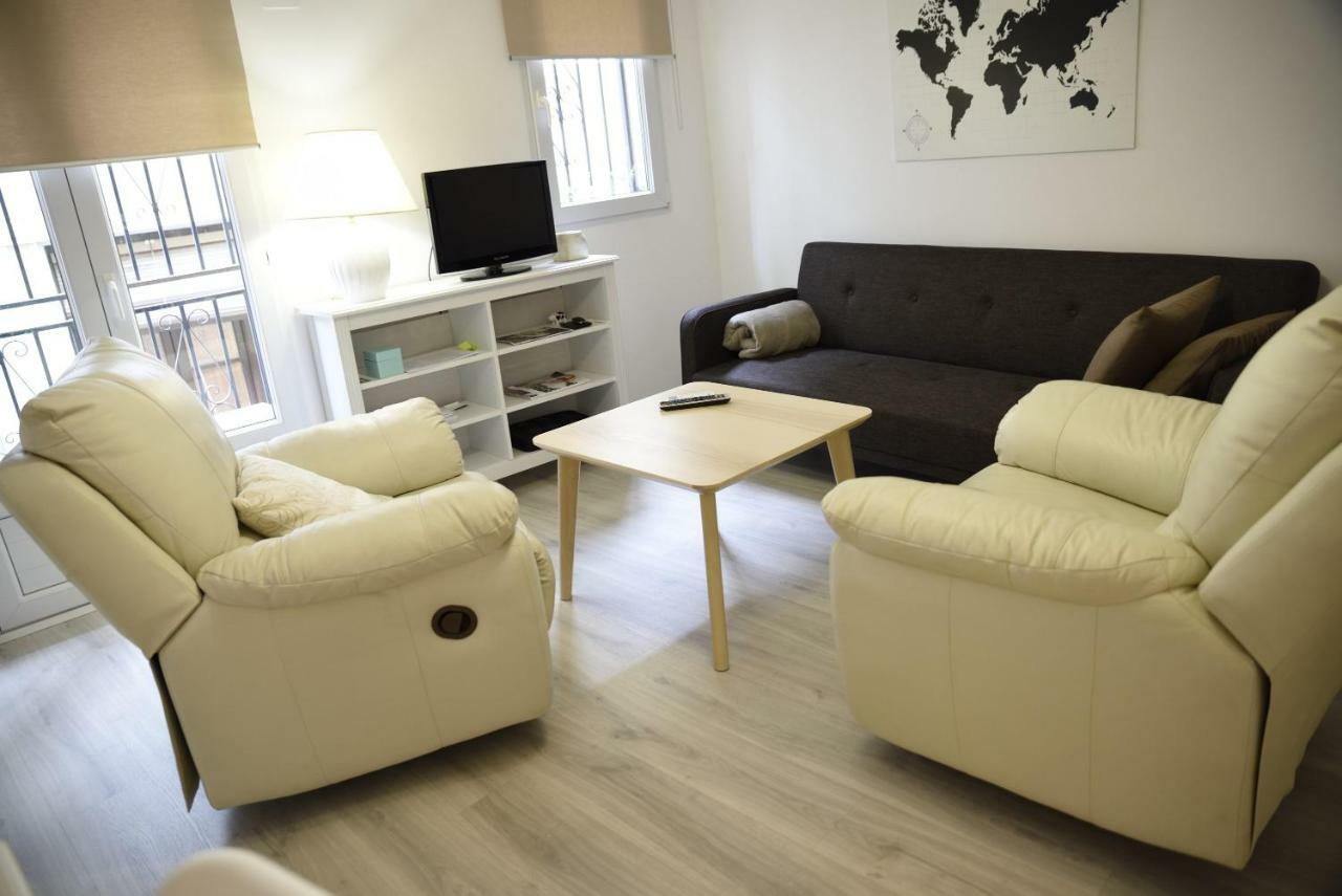 Apartamento Blanes Γρανάδα Εξωτερικό φωτογραφία