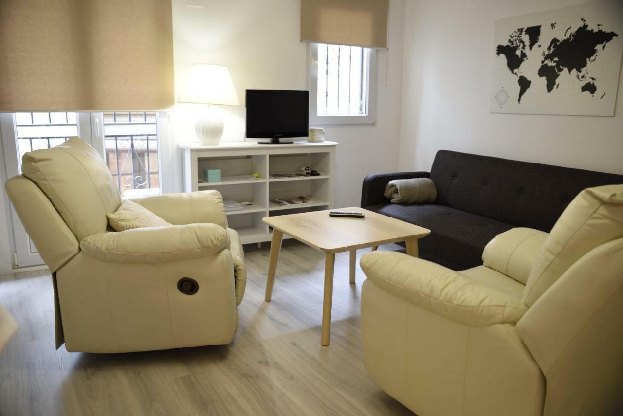 Apartamento Blanes Γρανάδα Εξωτερικό φωτογραφία