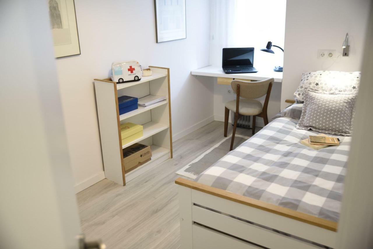 Apartamento Blanes Γρανάδα Εξωτερικό φωτογραφία