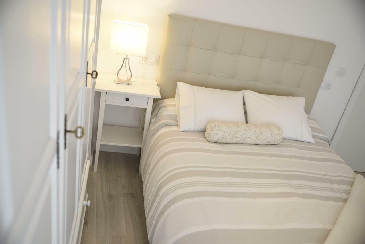 Apartamento Blanes Γρανάδα Εξωτερικό φωτογραφία