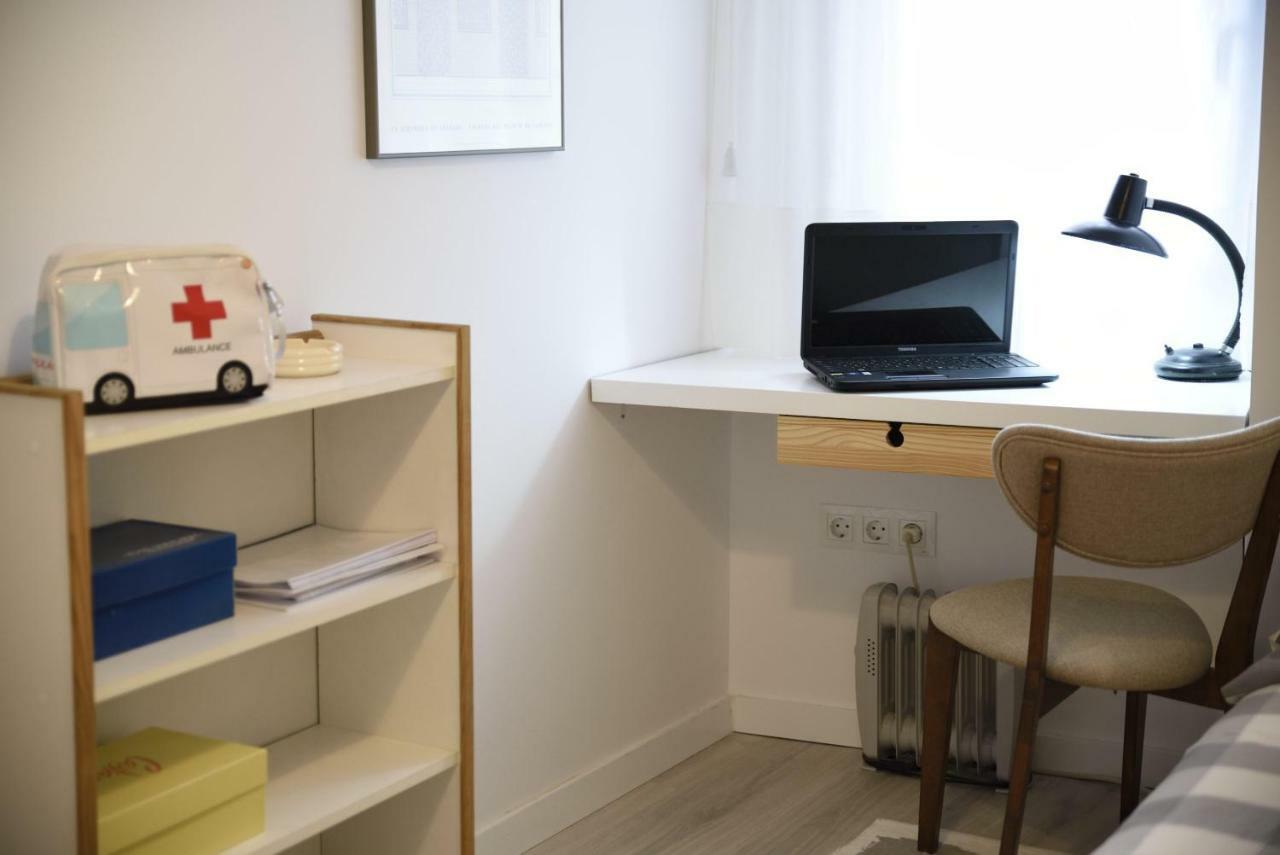 Apartamento Blanes Γρανάδα Εξωτερικό φωτογραφία