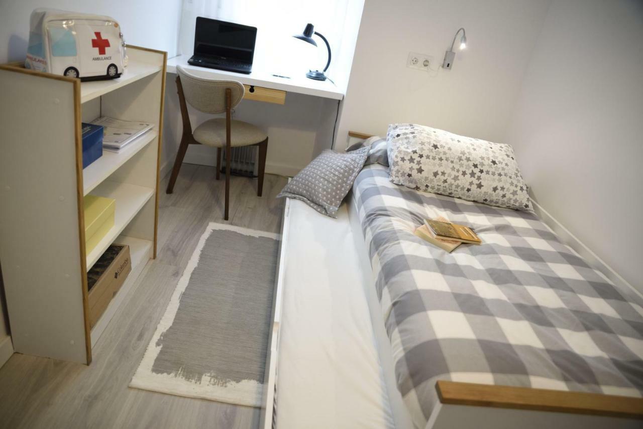Apartamento Blanes Γρανάδα Εξωτερικό φωτογραφία