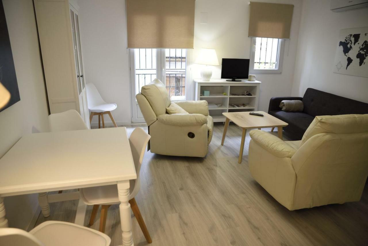 Apartamento Blanes Γρανάδα Εξωτερικό φωτογραφία