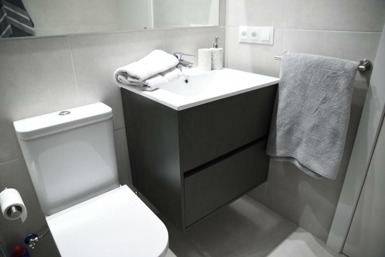 Apartamento Blanes Γρανάδα Εξωτερικό φωτογραφία