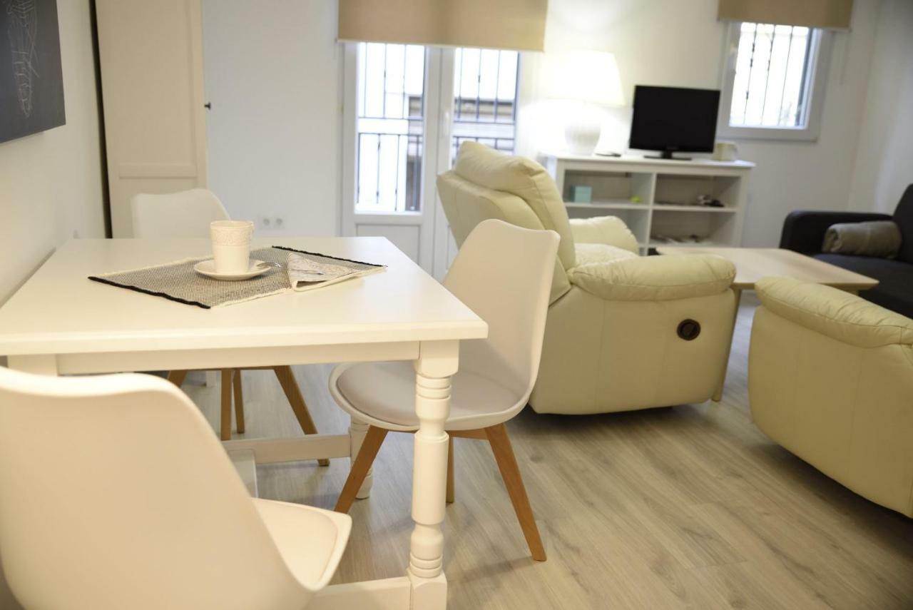 Apartamento Blanes Γρανάδα Εξωτερικό φωτογραφία