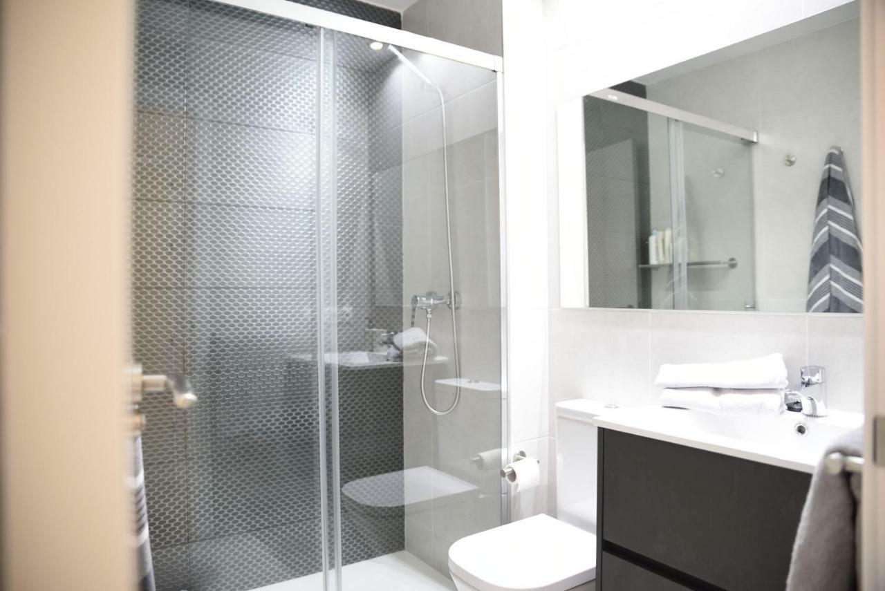 Apartamento Blanes Γρανάδα Εξωτερικό φωτογραφία