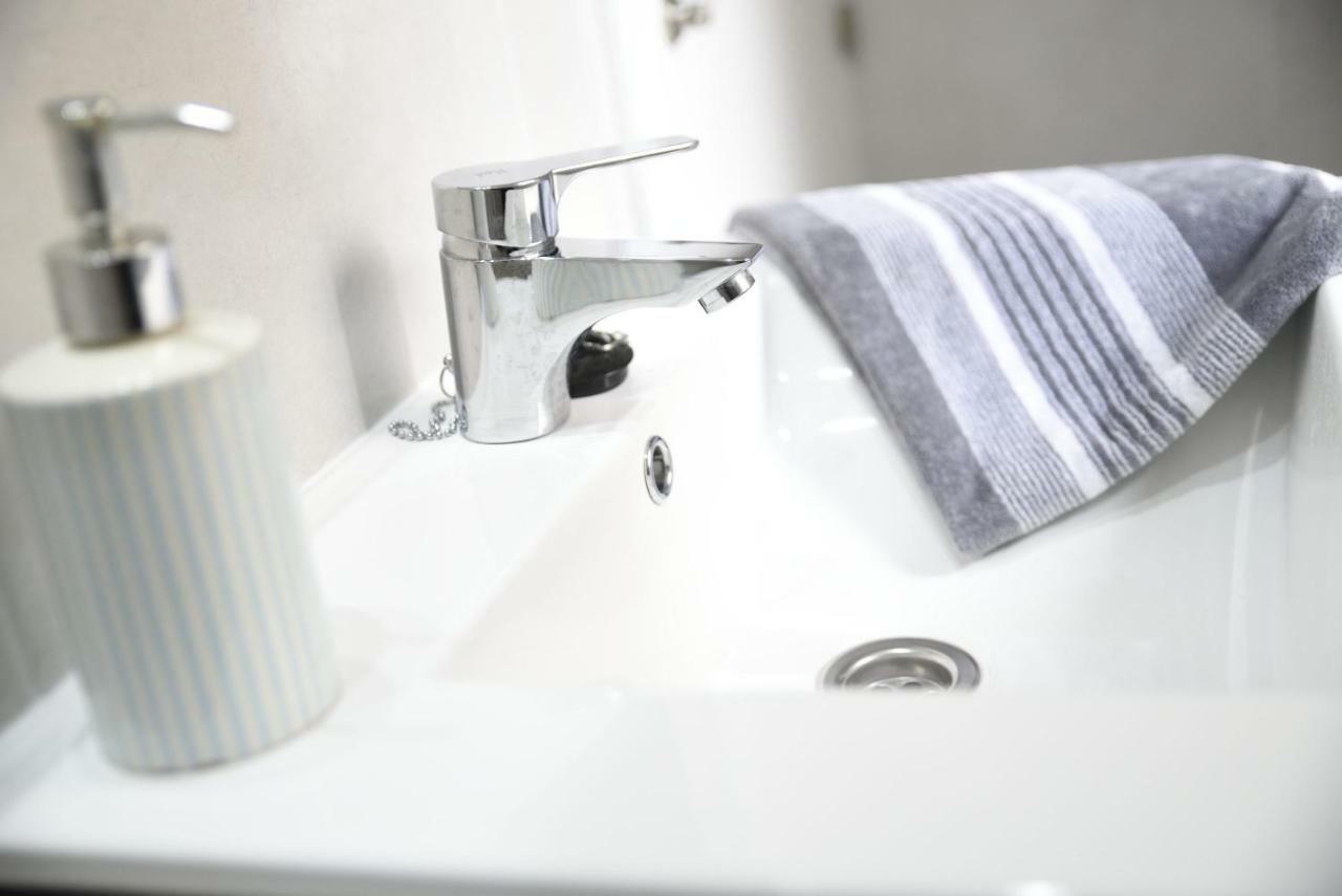 Apartamento Blanes Γρανάδα Εξωτερικό φωτογραφία