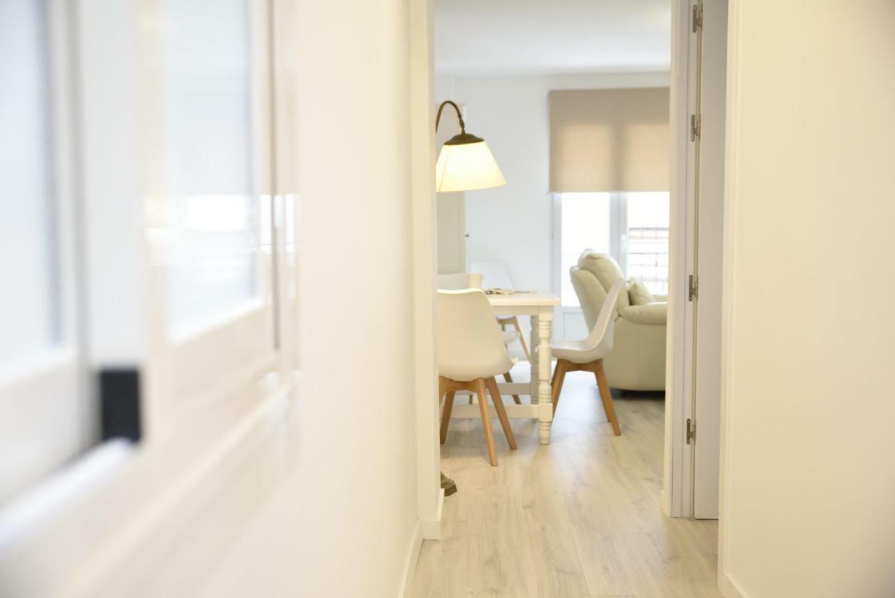 Apartamento Blanes Γρανάδα Εξωτερικό φωτογραφία