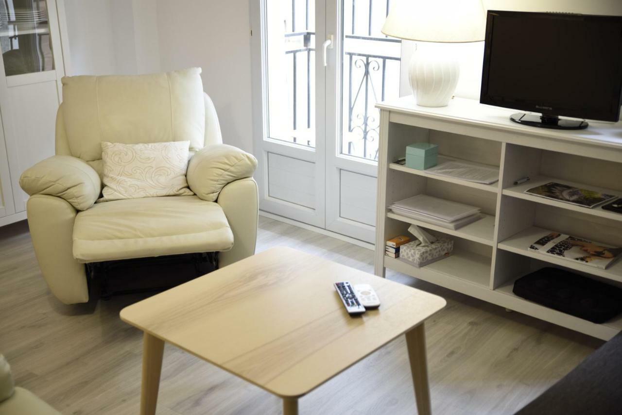 Apartamento Blanes Γρανάδα Εξωτερικό φωτογραφία