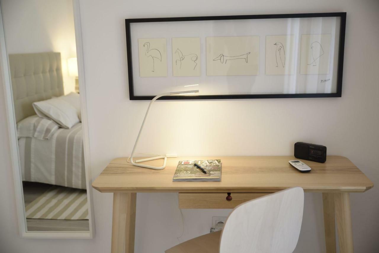 Apartamento Blanes Γρανάδα Εξωτερικό φωτογραφία