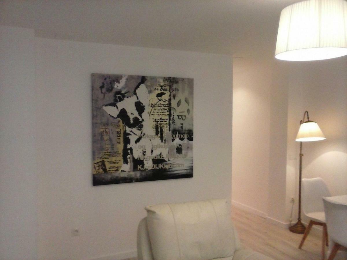 Apartamento Blanes Γρανάδα Εξωτερικό φωτογραφία